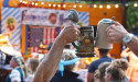 Free Oktoberfest Tickets for America's Heroes