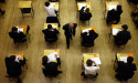  Call for ‘more humane’ GCSE system so students not stuck in cycle of retakes 