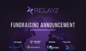 Relayz Completes its Seed Funding Round to Accelerate the Future of Decentralized Communication