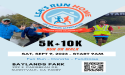 Life Services Alternatives Hosts Fourth Annual Race