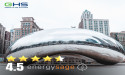 Green Home Systems Recognized as a Leading Solar Company in Illinois for 2023 by EnergySage