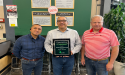 Parr Lumber Celebrates Anawalt's 100th Anniversary with Employee Appreciation Day