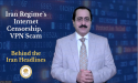 Suppressing Dissent, Filling Coffers: Iran's Regime Capitalizes on Internet Censorship