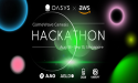  Amazon Web Services (AWS) and Oasys launch Web3 Gaming Hackathon 