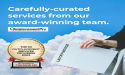 OutplacementPro Named Top Outplacement Services Provider
