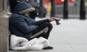  Councils struggling to cope with rising levels of homelessness, says charity 