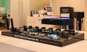 Shuttle Inc. Showcases its Newest Innovations in Automation India 2023