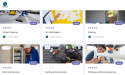 Company Enters Billion-Dollar Global Cleaning & Freelancer Service Industries: Wechax.com & TidyCall: Stock Symbol: CBGH