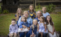 Grammy-Nominated Songwriter Johnny Prill Releases Loveable, Huggable Papa the Bear in Time for Grandparents’ Day