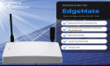 SatStation Unveils the SatStation EdgeMate: The Ultimate IoT Hub for Seamless Off-the-Grid Communications