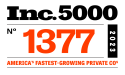 Digitize Designs Earns #1377 Spot On The 2023 Inc 5000 List, Leading The Massive Growth Of The 3D Scanning Industry
