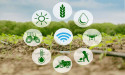 Smart Agriculture System Market Next Big Thing | Major Giants- John Deere, DeLaval, Sentera