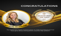 Amanda McAllister, DNP, PNP Recognized with the 2023 Healthcare Impact Award