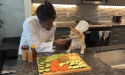 Introducing the First-Ever Peanut Butter Snacks for Pet Owners and Pups to Enjoy on National Dog Day