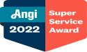 The Chill Brothers Earns Esteemed Angi's Super Service Award