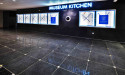 National Terrazzo Craftsmanship Award Announced for Museum of Science and Industry
