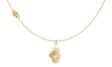 Kaveras Collaborates with Ladies of BAYC To Launch 'NOT A + 1': A First Phygital Jewellery Collection