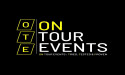 On Tour Events Bolsters AV Team with Industry Veterans, Strengthening LED Screen Rental Services