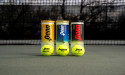 PENN’S COMMITMENT TO SUSTAINABILITY SHOWN IN ENVIRONMENTALLY IMPROVED TENNIS BALL CAN