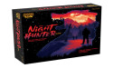 University Games' Frees The Night Hunter Game As Latest Murder Mystery Game