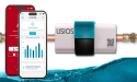 Artificial Intelligence detect water leaks at home