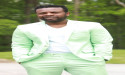 After 10-yr hiatus, Richard Jeanty, author of over a dozen books, releases his latest book, A TIME FOR REVENGE