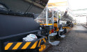 INEOS Oxide trusts Globalstar and Ovinto satellite IoT technology to ensure safe delivery of highly explosive chemicals
