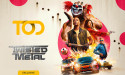 Twisted Metal Sets World Wide Viewership Records In Its Launch Month