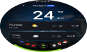 P3 and Vaisala Xweather Deliver World’s First Dedicated Weather App for Motorcycles