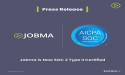 Jobma is Now SOC 2 Type II Certified