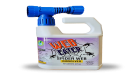 WEB EATER Spider Web Dissolver: The Next Generation of Non-Toxic Pest Control.