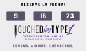 Conferencia Anual de Touched by Type 1 - Registrate Hoy