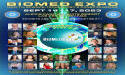 LAS VEGAS BIOMED EXPO 2023