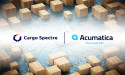 Cargo Spectre Reveals Plug-and-play Integration with Acumatica ERP Software
