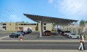 CITY OF WILDWOOD LAUNCHES LEVEL 2 EV CHARGERS AT TOWN HALL MUNICIPAL COMPLEX