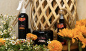 Sydnee L. Smith's Brown Alchemy Redefines Hair Care in Atlanta, One Transformation at a Time