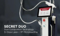 DUBIMED Redefines Aesthetic Enhancement with Cutting-Edge Medical Devices