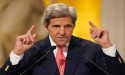  World must shun new coal-fired power stations, warns climate envoy John Kerry 