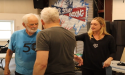 REAL PEOPLE DISCOVER THE WELLNESS POWER OF THE BALANCE TEE AT 110 FITNESS IN ROCKLAND, MA