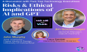 Confronting AI's Wild West:CT Tech Leader, and UConn Professor Unite to Expose Ethical Risks on 'Tech Talk with VLink'