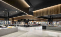 National Terrazzo Award for Deutsche Bank Center