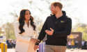  Meghan to join husband Harry at Invictus Games 