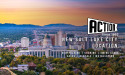 Action Equipment & Scaffold Company takes flight in Salt Lake City, Utah