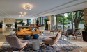 Luxurious Upgrade: Just North of Houston, The Woodlands Resort's $26M Transformation Signals New Era