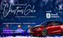 Christmas Gala 2023: Benefiting Phoenix Children's Homeless Youth Outreach Program