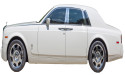 A 2008 Rolls Royce Phantom sedan and a Faberge egg will co-headline Crescent City's Important Estates Auction, Sept. 8-9