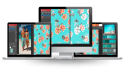 Tukatech and Inèdit Partner to Bring neoTextil suite of Adobe Photoshop© Plugins to North America