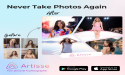 Artisse Ranks #1 New Free Photography App on the GooglePlay Store in the UK, Australia, Canada, and Japan