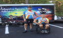 Thomas Baskind Joins Cycle to the Sea 2023 in Support of Physically Challenged Individuals