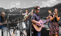 Jacob Shane & Company releases songs of grace and glory with debut self-titled album
